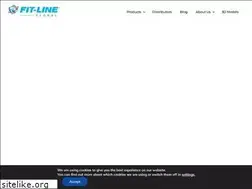 Sites similar to fit-lineglobal.com