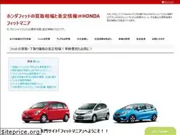 Sites similar to fit-mania.com