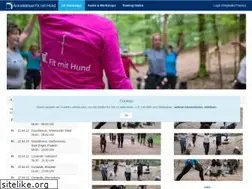 Sites similar to fit-mit-hund.de