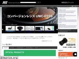 Sites similar to fit-movingeye.jp