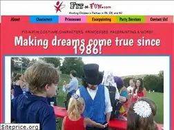 Sites similar to fit-n-fun.com