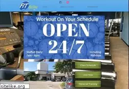 Sites similar to fit-nation.net