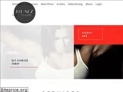 Sites similar to fit-nez.com
