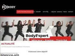 Sites similar to fit-nice.com