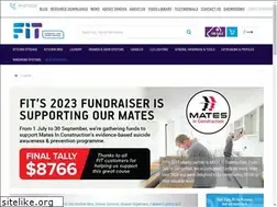 Sites similar to fit-nz.co.nz