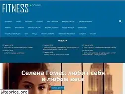 Sites similar to fit-on.ru
