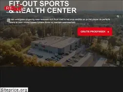Sites similar to fit-out.be