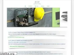 Sites similar to fit-pc.com
