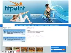 Sites similar to fit-point.it