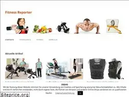 Sites similar to fit-rep.de