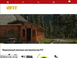 Sites similar to fit-russia.ru