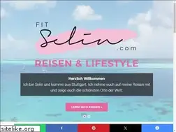 Sites similar to fit-selin.com