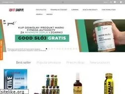 Sites similar to fit-shop.pl