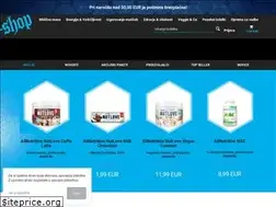 Sites similar to fit-shop.si