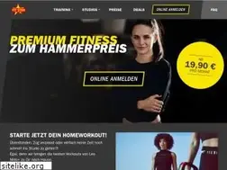 Sites similar to fit-star.de
