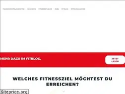 Sites similar to fit-stop.com