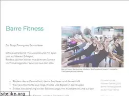 Sites similar to fit-strong.ch