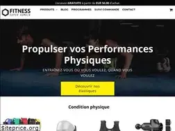 Sites similar to fit-superhumain.com
