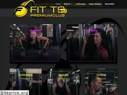 Sites similar to fit-t9.de