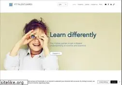 Sites similar to fit-talent.com