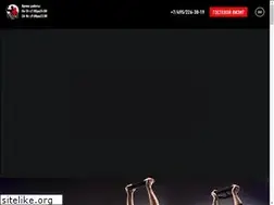 Sites similar to fit-timeclub.ru