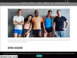 Sites similar to fit-wave.com