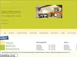 Sites similar to fit-wellness-oase.de