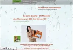 Sites similar to fit-wellness.ch