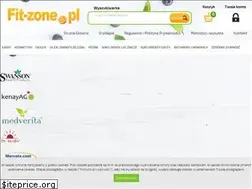 Sites similar to fit-zone.pl