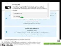 Sites similar to fit-zur-pruefung.de