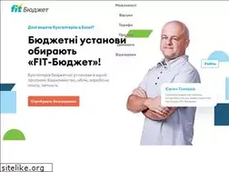 Sites similar to fit.com.ua
