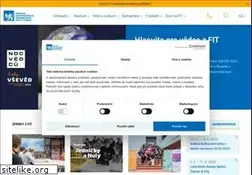 Sites similar to fit.cvut.cz