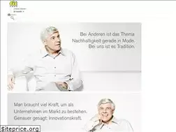 Sites similar to fit.de