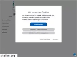 Sites similar to fit.fichtner.de