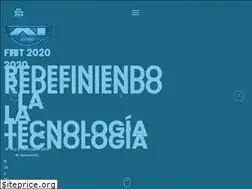 Sites similar to fit.galileo.edu