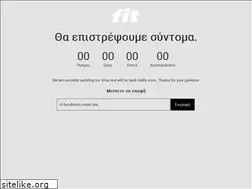 Sites similar to fit.gr