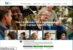 Sites similar to fit.ie