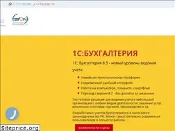 Sites similar to fit.kz