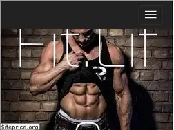 Sites similar to fit.life