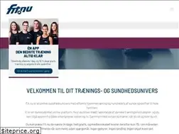 Sites similar to fit.nu