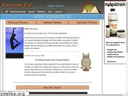 Sites similar to fit.org