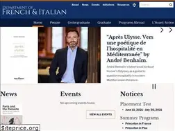 Sites similar to fit.princeton.edu