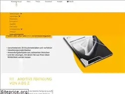Sites similar to fit.technology
