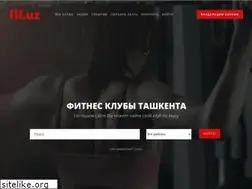 Sites similar to fit.uz