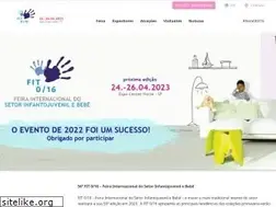 Sites similar to fit016.com.br