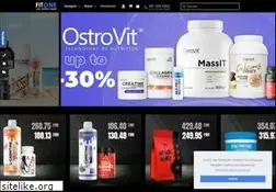 Sites similar to fit1.ro