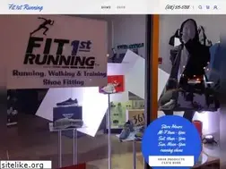 Sites similar to fit1strunning.com
