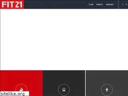 Sites similar to fit21.at