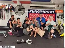 Sites similar to fit24.co.nz