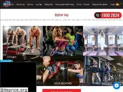 Sites similar to fit24.vn